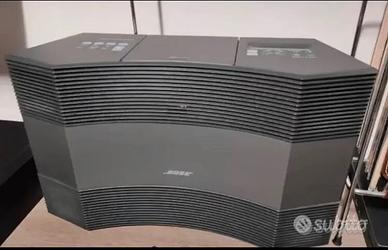 BOSE ACOUSTIC WAVE MUSIC SYSTEM  II