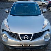 Nissan Juke Anno 2015 | Veicolo Intero | SOLO PER 