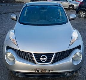 Nissan Juke Anno 2015 | Veicolo Intero | SOLO PER 