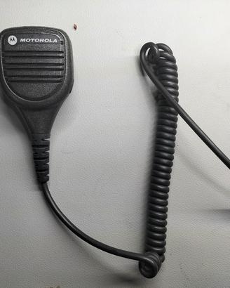 Motorola Microfono PMMN4013A per serie DP 1400