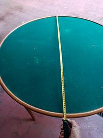 Tavolo da gioco 