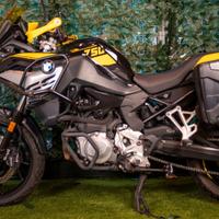 Bmw F 700 GS