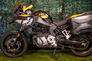 Bmw F 700 GS