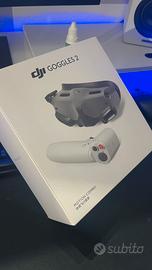 dji motion controller