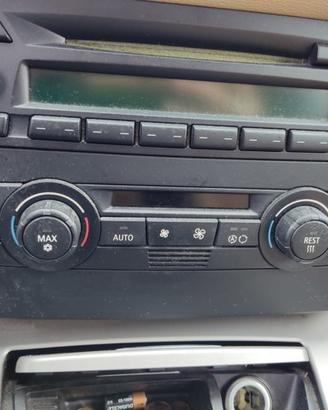 Comandi riscaldamento BMW 320D del 2006