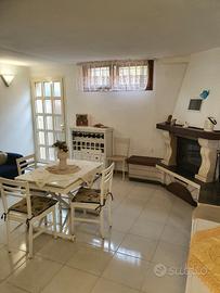 Villetta a schiera Massa Marittima Camilletta