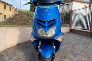 Aprilia Leonardo 125