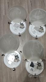 Plafoniere diametro 30 cm 