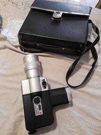 Cinepresa synchfo zoom super 8