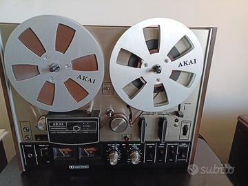 akay 4000 db