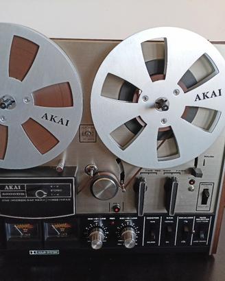 akay 4000 db