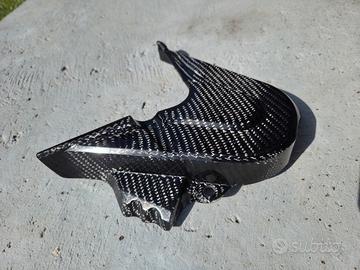 Copri pignone Carbonio KTM Adventure 790 890