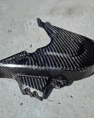 Copri pignone Carbonio KTM Adventure 790 890