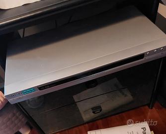 videoregistratore Sony