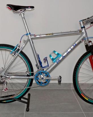 Marin Indian Fire Trail 1992