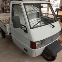 Piaggio Ape TM 703