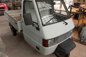 Piaggio Ape TM 703