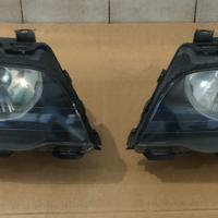 Fari BMW Serie 3 E46