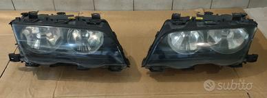 Fari BMW Serie 3 E46