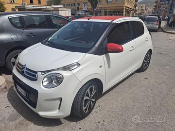 Citroen C1 2016