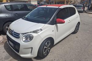 Citroen C1 2016