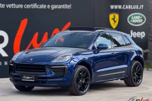 Porsche Macan 2.0 Turbo 265CV TETTO CAM 21"