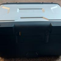 Top case vario bmw gs