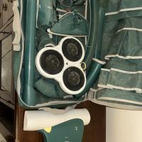 Accessori aspirapolvere