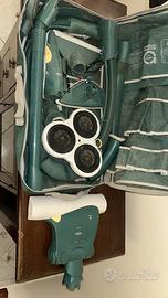 Accessori aspirapolvere