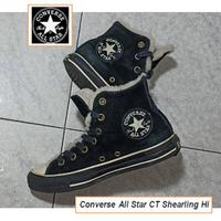Sneakers Converse All Star CT Shearling Hi n. 37