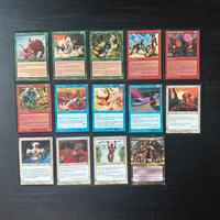 Lotto “Visioni” Magic