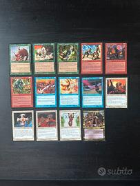 Lotto “Visioni” Magic