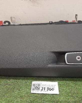 VANO PORTAOGGETTI BMW Serie 3 F30 Berlina 51169239