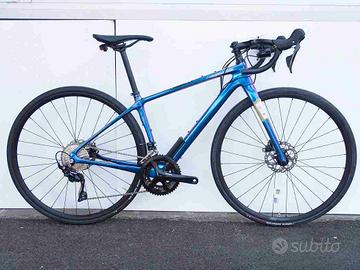 PROMO*CANNONDALE SYNAPSE CARBON 3 L (Purple Haze)