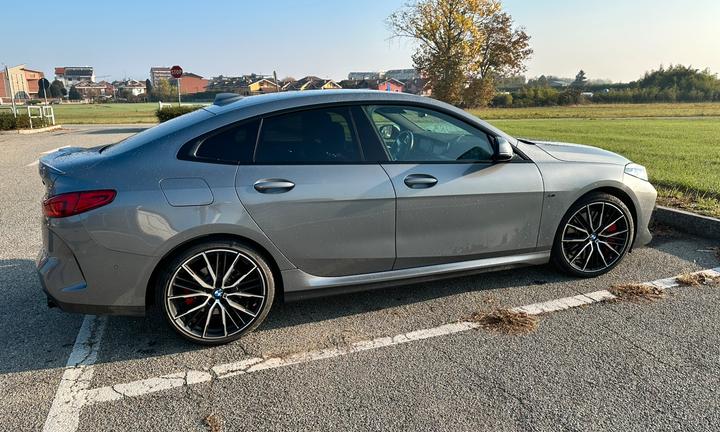 BMW serie 2 G.C. 220d (190cv) Xdrive M-Sport Auto