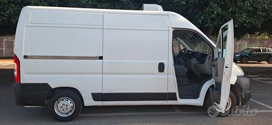 fiat ducato 2007