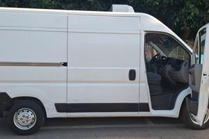 fiat ducato 2007