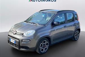 FIAT Panda III 2021 - Panda 1.0 firefly hybrid Cit