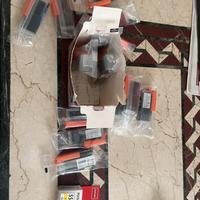 Cartuccie stampante 551 compatibili + Canon