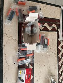 Cartuccie stampante 551 compatibili + Canon