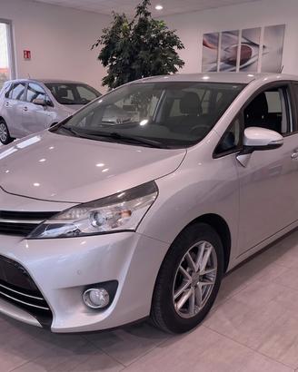 Toyota Verso 7 posti 1.6 diesel (110 cv)