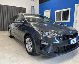 KIA Ceed 1.6 CRDi 115 CV SW Business Class