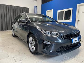 KIA Ceed 1.6 CRDi 115 CV SW Business Class