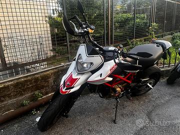 Hypermotard 1100 evo sp