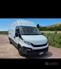 iveco deily