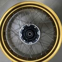 Cerchio ruota posteriore Honda Africa Twin 2018