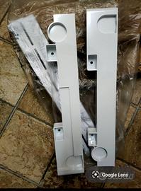 Kit di sovrapposizione Meliconi