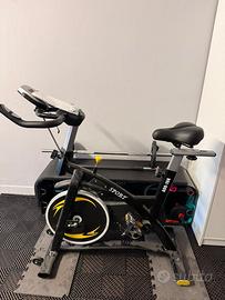Cyclette