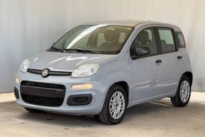 FIAT Panda 1 0 firefly hybrid 70cv new