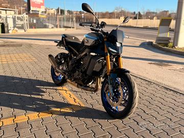 Yamaha MT 09 SP 08/2025